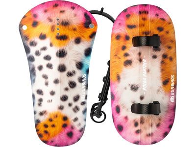 Bumbinos Splash Pack Polka Panther - 14-16 Zoll - Bild 1