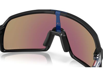 Oakley Sutro S, Prizm Sapphire / matte black - Bild 5