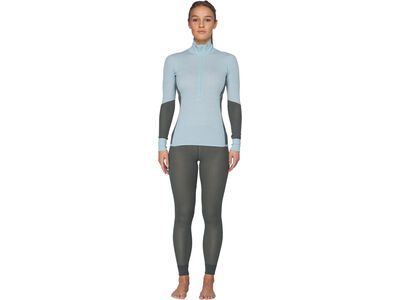 Devold Wool Mesh 190 Longs Wmn, castlerock - Bild 5