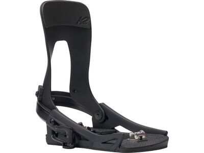 K2 Clicker X HB Men's, black - Bild 3