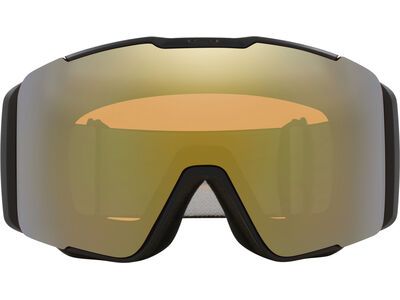Oakley Line Miner Pro L, Prizm Sage Gold Iridium / matte black - Bild 4