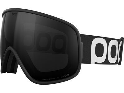POC Vitrea Clarity Uni. Partly Sunny Grey / uranium black