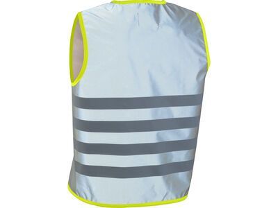 Wowow Fun Jacket Full Reflective, yellow - Bild 2