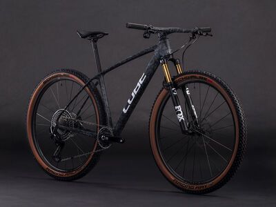 Cube Phenix C:68X SLT 29, matrixblack´n´white - Bild 2