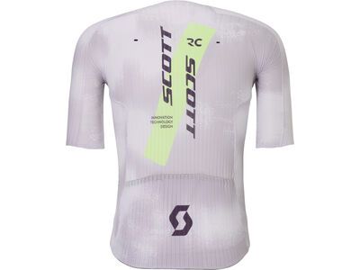 Scott RC ULTD SL Short-Sleeve Men's Jersey, hush purple - Bild 2