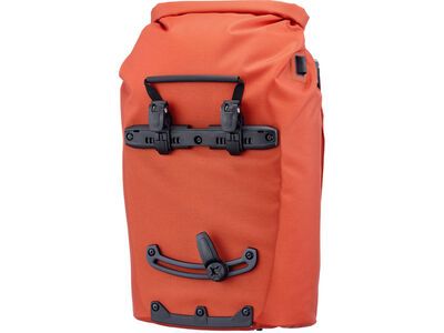 ORTLIEB Vario Lite 22 L, rooibos - Bild 4