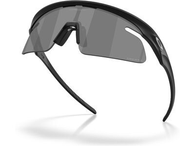 Oakley RSLV Lite, Prizm Black / matte black - Bild 3