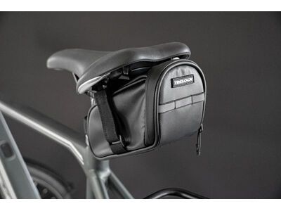 Trelock RS 561 AZ / ZR 355 100 cm mit Satteltasche - Bild 12