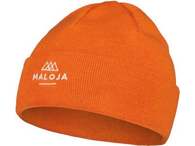 Maloja GsallkopfM., orange sun