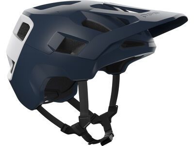 POC Kortal Race MIPS, apatite navy matt/hydrogen white matt - Bild 3