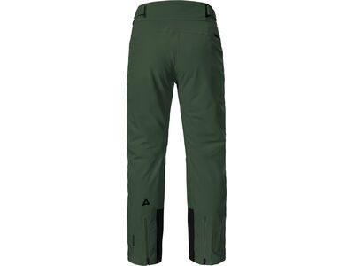 Schöffel Pants Style Skayra WMS, dark jade - Bild 2