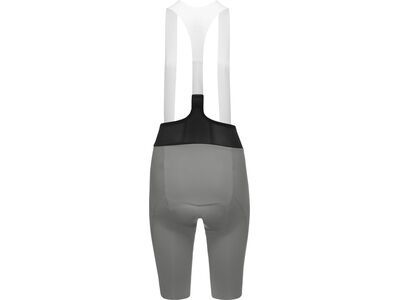 GOREWEAR Spinshift kurze Trägerhose+ Damen, lab gray - Bild 3