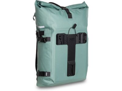 Cube Acid Seitentasche & Rucksack Flip Pro 25 CILink, green - Bild 2