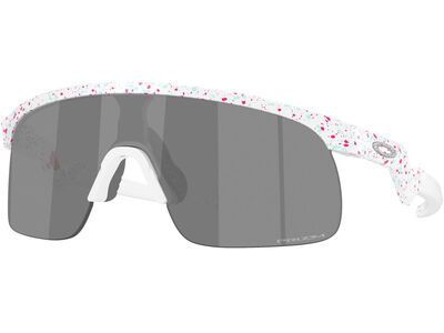 Oakley Resistor (Youth Fit) Ice Cream Collection, Prizm Black - Bild 1
