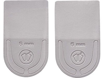 Sidas Heel Lift Soft 6 mm - Bild 2