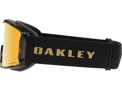 Oakley Line Miner L, Prizm Snow 24k Iridium / su yiming signature - Bild 3