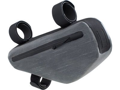 Evoc Multi Frame Pack WP - M / 1,2 l, carbon grey - Bild 3