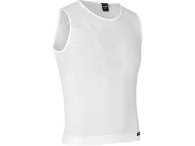 GripGrab PACR Ultralight Sleeveless Base Layer, white - Bild 1