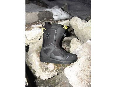 Bataleon Rave Double BOA, black - Bild 10