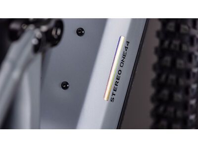 Cube Stereo Hybrid One44 HPC SLX Evo 800 29, slategrey´n´black - Bild 4