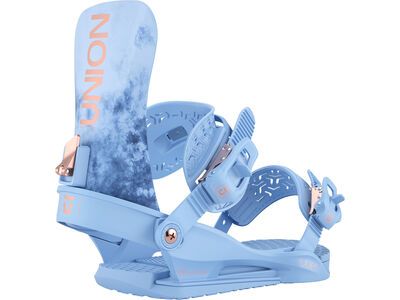 Union Juliet, tie die