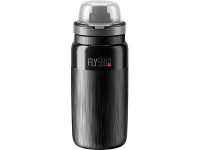 Elite Fly Tex MTB - 550 ml schwarz
