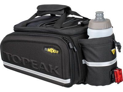 Topeak MTX TrunkBag EXP 2.0 mit Trunklock - Bild 5