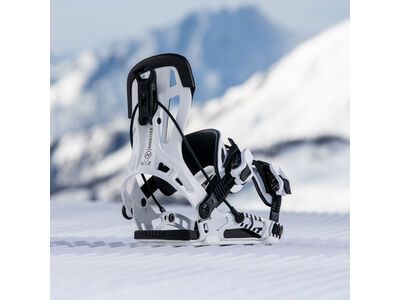 Nidecker Flow NX2 Fusion, white - Bild 10