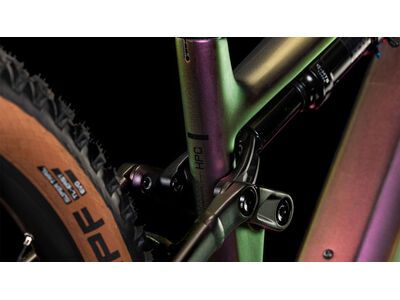 Cube Stereo Hybrid One44 HPC SLX 800 29, molotov´n´black - Bild 4