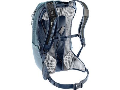 Deuter Race Air 14+3, atlantic-ink - Bild 7