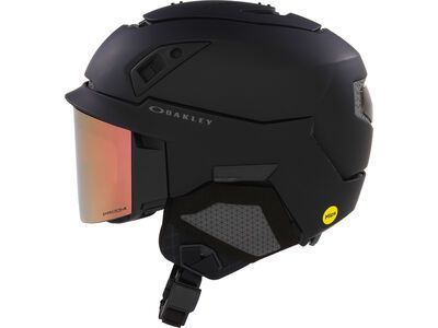 Oakley Mod7, blackout/prizm rose gold iridium - Bild 3