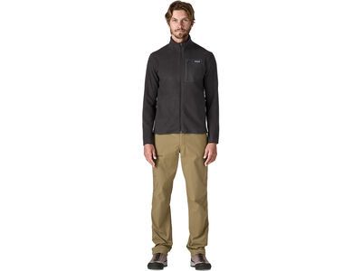 Patagonia Men's R1 Air Jacket, black - Bild 5