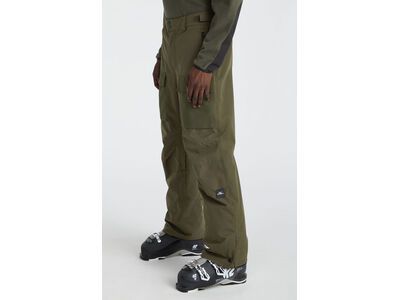 O’Neill Utility Pants, forest night - Bild 5