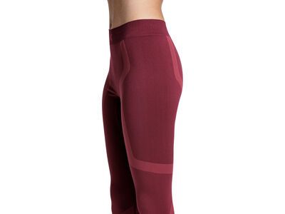 X-Bionic X-Ential Long Tights Wmn, oxide red - Bild 8