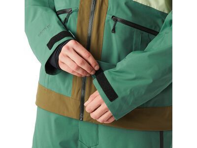 Picture Naikoon Jkt, reseda - Bild 8