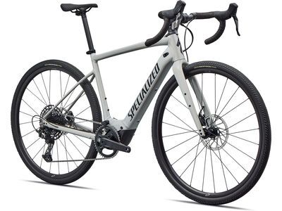 Specialized Turbo Creo 2 Comp E5, gloss dolomite metallic - Bild 2