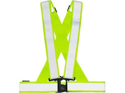 Wowow Cross Belt yellow
