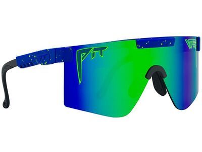 Pit Viper The Originals 2.0 Regular The Leonardo / HDPV Polarized Blue-Green