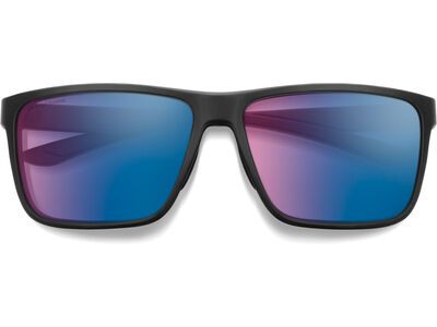 Smith Riptide, ChromaPop Glass PolarChromic Rose Blue Mir / matte black - Bild 2
