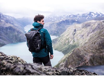 ORTLIEB Packman 25 L, petrol - Bild 7