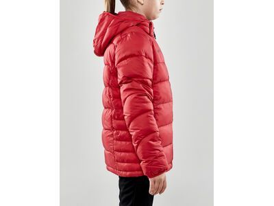 Craft Explore Core Isolate Jacket Junior, lychee - Bild 4