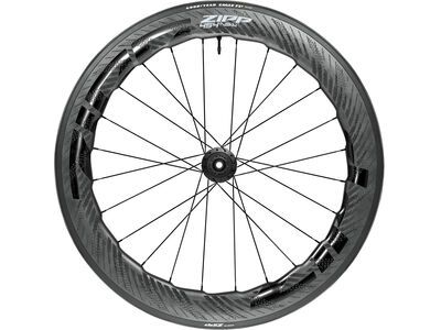 Goodyear Eagle F1 R Z29 Aero entworfen für Zipp - Bild 4