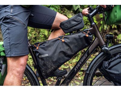 ORTLIEB Fuel-Pack, dark sand - Bild 11