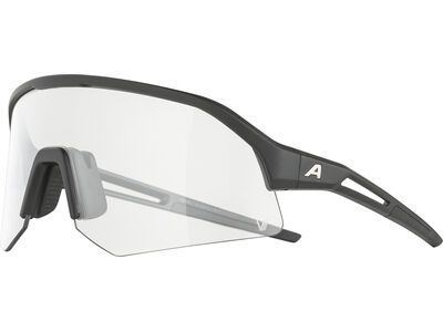 Alpina Sonic HR V, Clear to Black / black matt - Bild 4