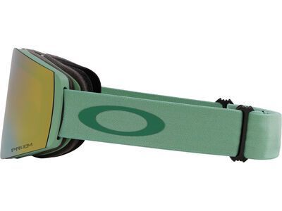 Oakley Fall Line M, Prizm Snow Sage Gold Iridium / matte jade - Bild 3