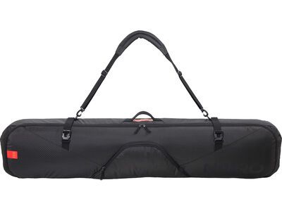 Nitro Cargo Board Bag 159, raven - Bild 2