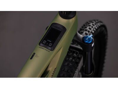 Cube Stereo Hybrid One44 HPC TM 800 29, reedgreen´n´matrix - Bild 3