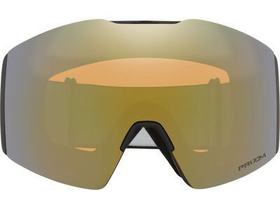 Oakley Fall Line L, Prizm Snow Sage Gold Iridium / matte black - Bild 11