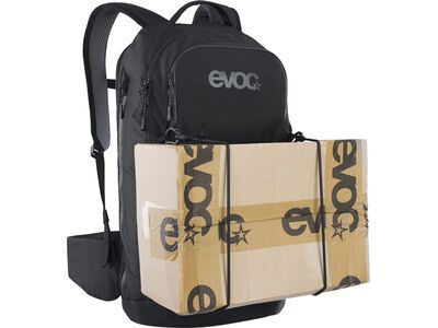 Evoc Commute Pro 22, steel - Bild 11