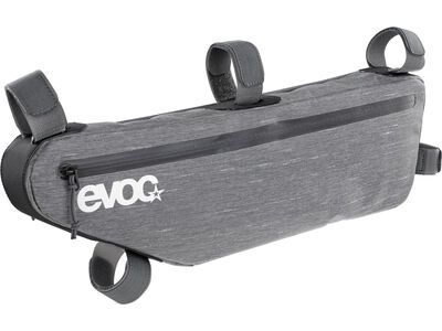 Evoc Frame Pack M carbon grey